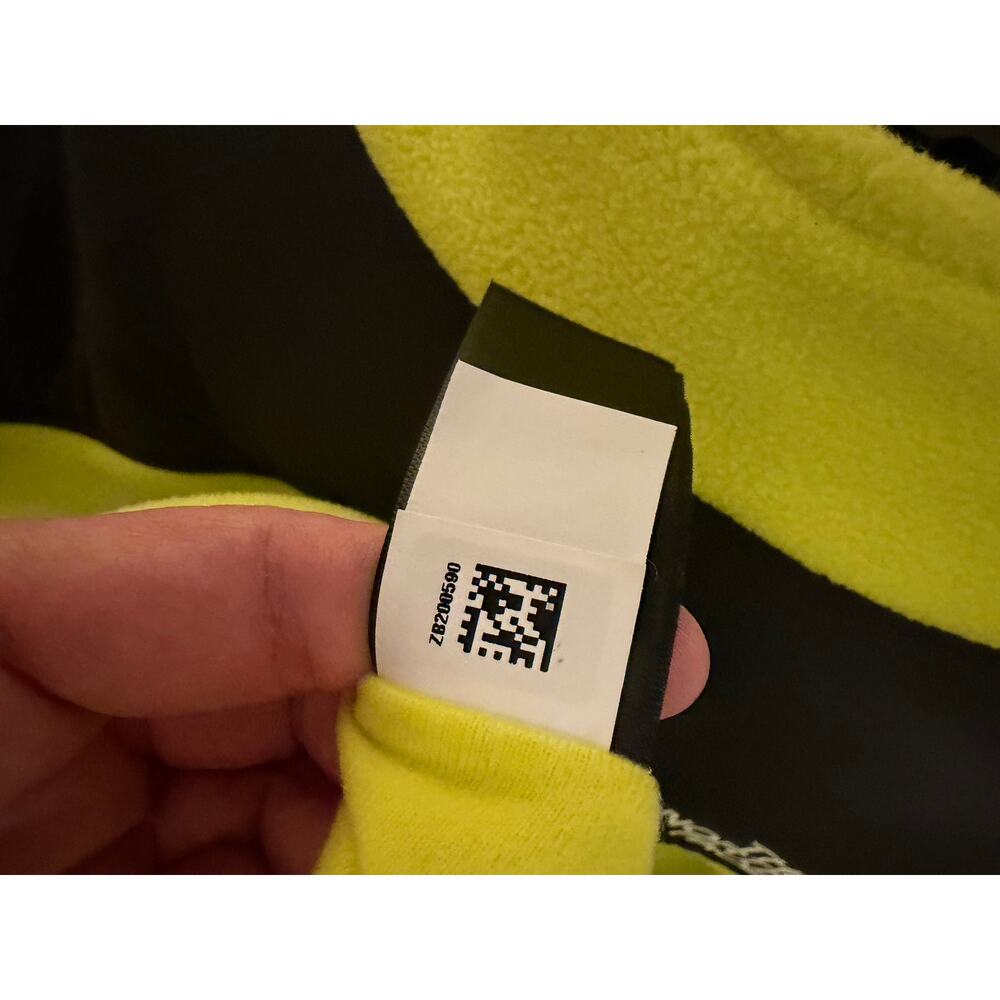Supreme X North Face jacket - Picture 7 of 11